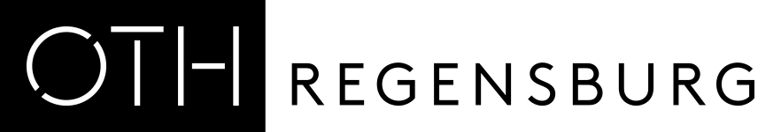 Logotipo de ELO - E-Learning der OTH Regensburg