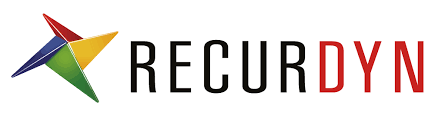 RecurDyn Logo